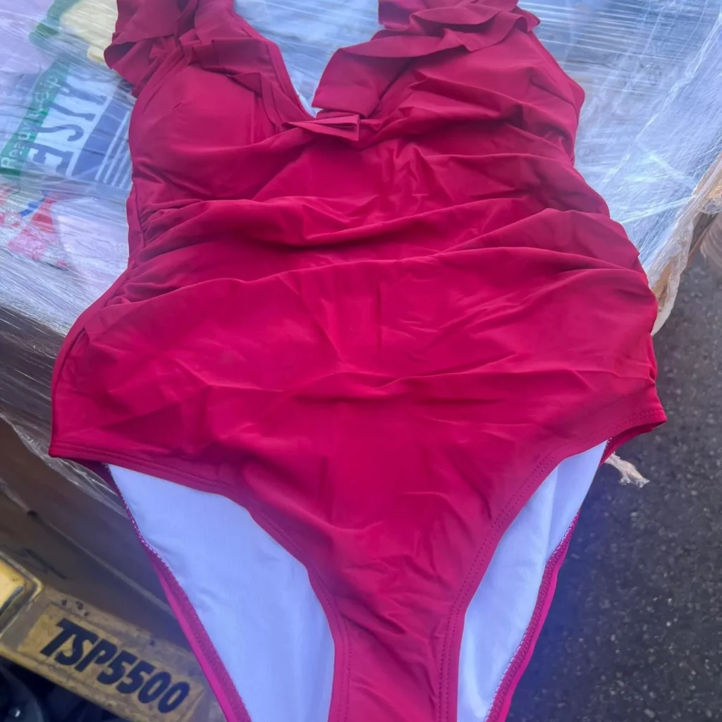 Swimsuit (Pallet) FLASH LIQUIDATION