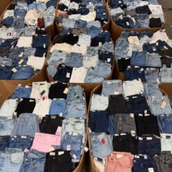 Buy Levis Jeans Pallet