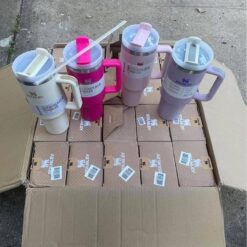 Buy Stanley X Starbucks Pallet Collection