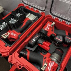 Milwaukee M12 Rivet Tool Kit/ Pallet