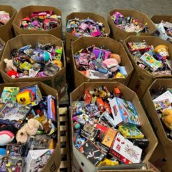 Buy Kids Toys Pallet