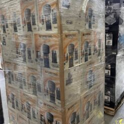 Nespresso Vertuo Next & Aeroccino3 Pallet/ Truckload