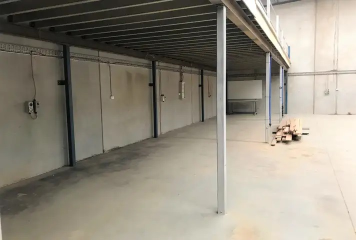 flashliquidation warehouse europe