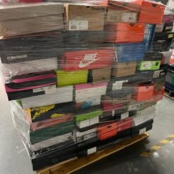 Buy Mixed Nike Shoe Pallet