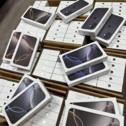 Buy New iPhone 16 Promax - Pallet of 10