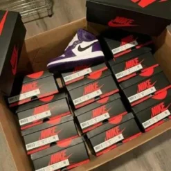 Buy Nike Air Jordan 1 Pallet