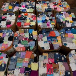 Buy Kids Clothes - Summer Pallet
