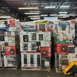 Buy Kitchen Appliances - Truckload