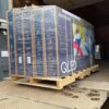 Buy Samsung QLED TV Pallet - 10 Units of 50-75 Inches