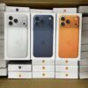 Buy New iPhone 17 Pro Max