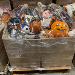 Buy Halloween Pallet